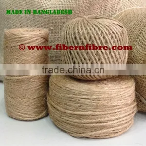 Jute Yarn 100% Tossa thumbnail-4