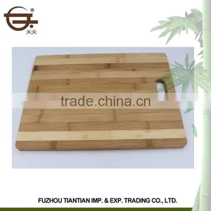High Quality Durable Bamboo/wood Hot Sell Cutting Board thumbnail-4