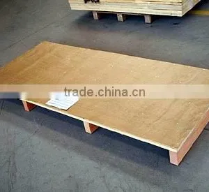VIETNAM WOODEN PALLET thumbnail-1