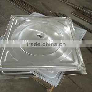 OEM Huili 50m3 Storage Tank thumbnail-2