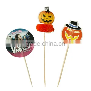 Novelty Wedding Cake Decoration Toppers Birthday Cake Accessories Odorless thumbnail-1