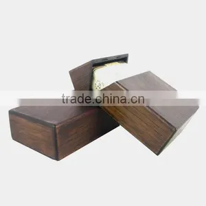 Wood Cigar Box thumbnail-1