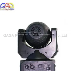 Mini Bee Eye 6X15W LED Light Mini Moving Head Light thumbnail-4