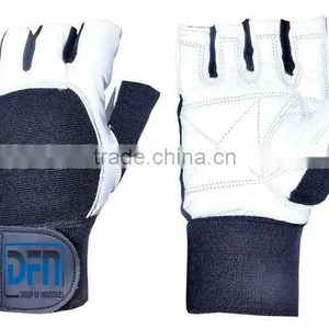 Weight Lifting Gloves thumbnail-1