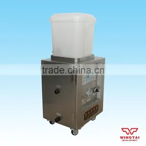 With Pump Viscosity Regulator thumbnail-2