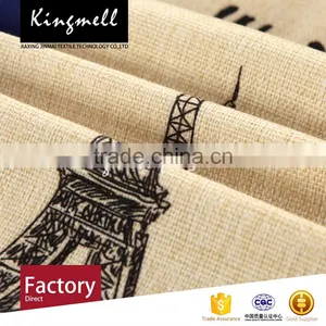 Custom Digital Printed Sofa Pillows and Cushion Back Cushion thumbnail-3