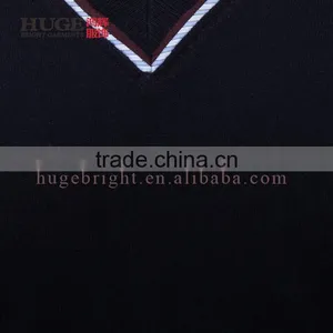 New Fashion Casual Wearing Cashmere Sweater Vest thumbnail-3