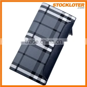 2015 New Mens Long PU Leather Clutch Wallet Stocklots 1506022 thumbnail-1