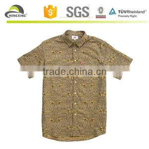 Short Sleeve Khake Shirt/cheap Long Sleeve Polo Shirts/long Sleeve Thick Shirt thumbnail-1