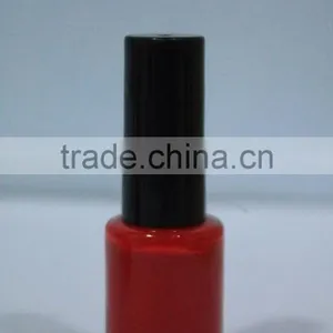 6ML Bottle With Caps and Brush thumbnail-1
