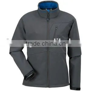 Top Selling Seasonal Men's Zipper Jacket, 100% Polyester, Factory Supply thumbnail-5