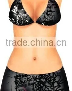 American Graffiti Sexy Adult Women Bikini thumbnail-1