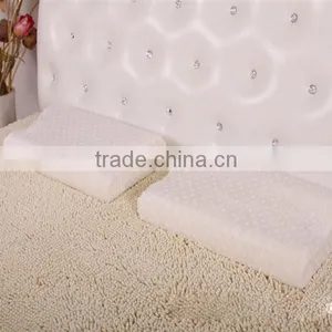 TP0043 2016 Wholesale Customized Slow Rebound Memory Foam Bubble Pillow Interior thumbnail-5