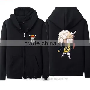 100% Cotton Wholesale Beautiful Design Amazing Quality Eco-friendly Breathable Anti-wrinkle Classic Zipper Hoodie Sports thumbnail-2