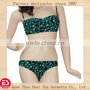 2013 New Sexy Fringe Bikini Swimwear thumbnail-1