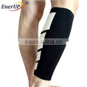 Sport Leg Protector Calf Compression Sleeve thumbnail-3