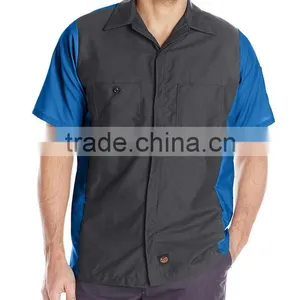 Safty Best Price Of Custom Working Uniforms/working Wear thumbnail-2