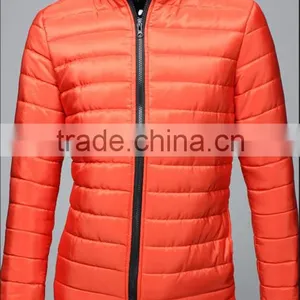 China Bulk Custom Design Man Winter Padded Down Jackets thumbnail-4