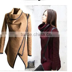 1pc New Arrival European and American Stylish Fashion Simple and Elegant Coat Fashion Jacket,women Jacket thumbnail-6