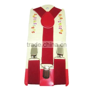 Elastic Children Braces Suspender thumbnail-1