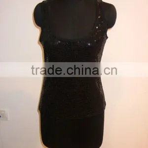 Cotton Ladies Tops thumbnail-1