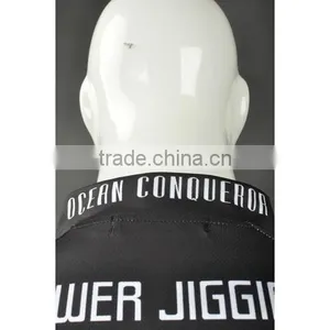 Short Sleeve Cycling Jersey Custom Sportwear thumbnail-6
