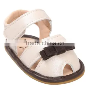Cute Baby Girl Sandals, 2017 Baby Summer Shoes, Baby Sandals Newborn thumbnail-4