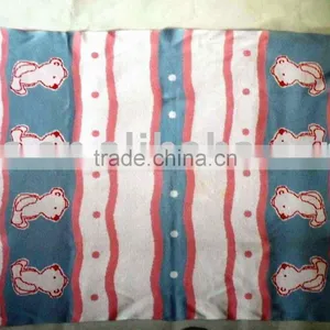 Baby Blanket,baby Products,polyester Blanket thumbnail-1
