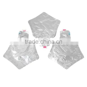 Aluminium Foil Balloons Party Decoration Star Silvery thumbnail-3