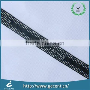 Clothing Woven Beautiful Custom Printed Jacquard Ribbon thumbnail-3