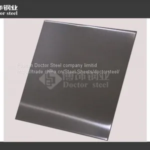 AISI 4'*8' Stainless Steel Sheet With Hairline Finish,jet Black Stainless Steel Plate thumbnail-3