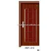Interior Steel-wooden Door(good Quality) thumbnail-1