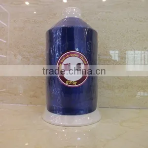 Hot! High Quality Dyed Nylon Sewing Thread thumbnail-1