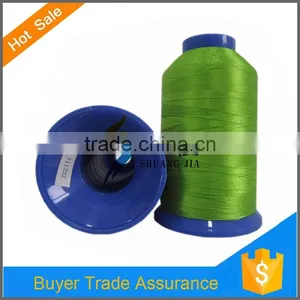 108D/2 100% Polyester Embroidery Thread thumbnail-3