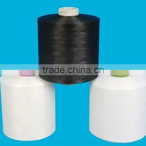 Manufature Dyed 100% Polyester Dty 150 48 thumbnail-1