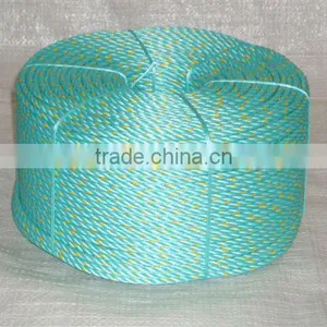 Polypropylene Rope in Various Colors thumbnail-1