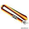 Sell Lanyard With Soccer Ball Printed thumbnail-1