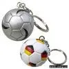 Sell Synthetic Leather Football Key Chains thumbnail-1