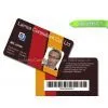 Plastic ID Card thumbnail-1