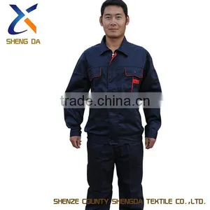 Customized Workwear Work Uniforms thumbnail-2