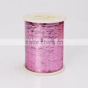 Wholesale of High Quality m Type Metallic Yarn thumbnail-1