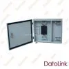 Outdoor Wall Type Patch Panel 24 Cores thumbnail-1