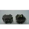 Large Transmission Power Low Leakage Efficient High Frequency Transformers thumbnail-1