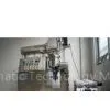 Cosmetics Machine High Shear Homogeneous Vacuum Emulsifier Machine For Cream / Ointment thumbnail-1