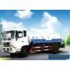 High-power Sprinkler Pump Sanitation Truck XZJSl60GPS With the Fuctions of Insecticide Spraying, Gua thumbnail-1