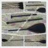 3 Part Adjustable Stand up Paddle With Trim Blade thumbnail-1