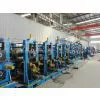 200X200X8 High Frequency Square and Rectangular Steel Pipe Making Machine thumbnail-1