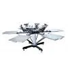 Eight Color Printing Machine Leather Printing Machine thumbnail-1