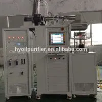 ISO5660 / BS 476 Cone Caloriemeter thumbnail-3