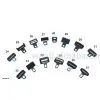 Various Safety Belt Spring Bolt Assembly thumbnail-1